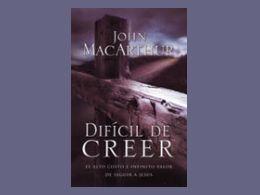 Dificil de Creer